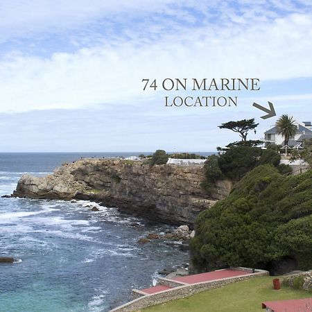 허머너스 74 On Marine 아파트 외부 사진